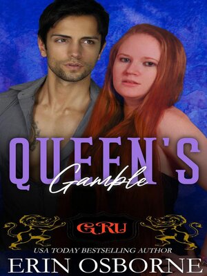 cover image of Queen's Gamble